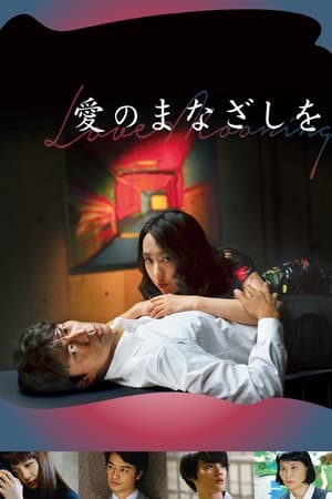 爱之目光