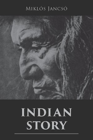 印第安故事