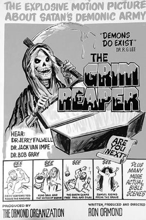 死神,The Grim Reaper(1976电影)