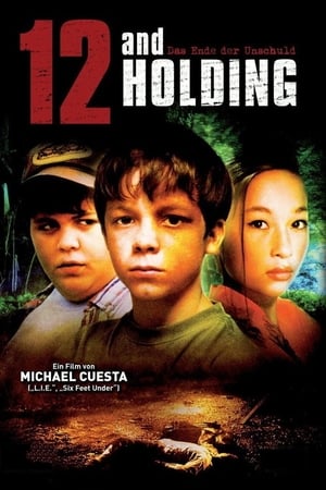 12岁的少年
