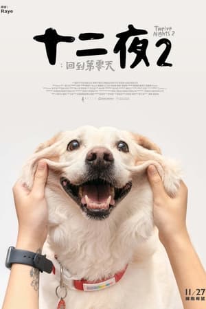 十二夜2：回到第零天