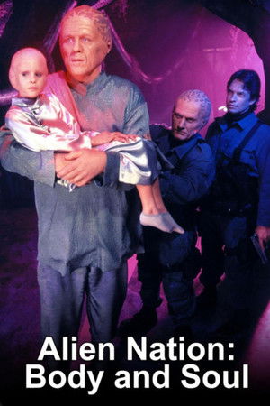 异形帝国：灵与肉