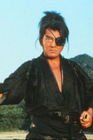 柳生武芸帳