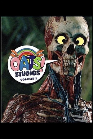 燕麦工作室第一卷