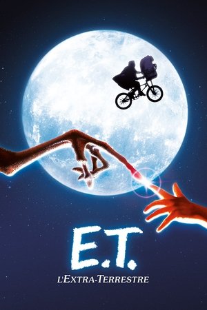 E.T.外星人
