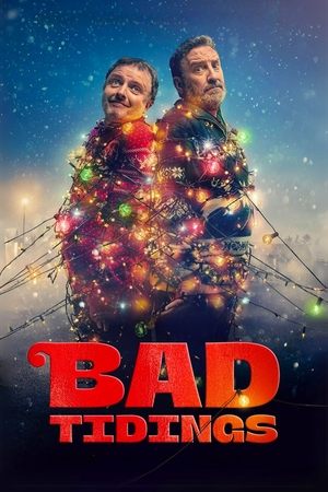 坏消息,Bad Tidings(2024电影)