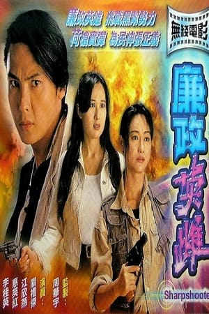 廉政英雌