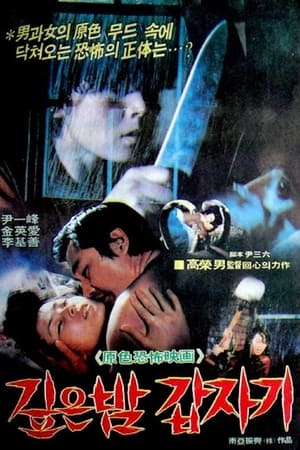 午夜凶杀