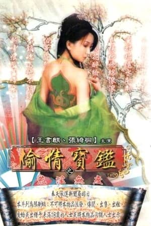 偷情宝鉴之荒淫无度