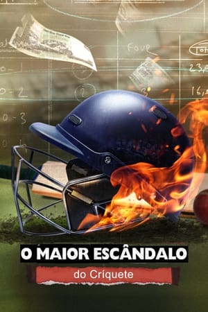 全面揭发：印度板球造假丑闻