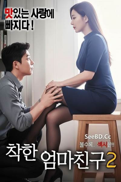 善良妈妈的朋友2