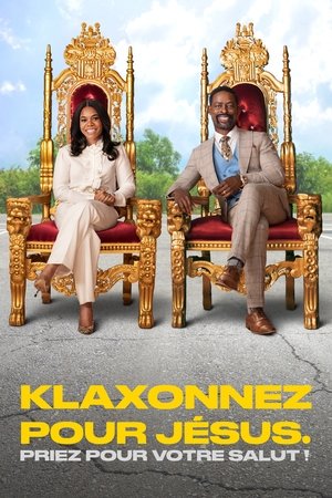 为耶稣鸣喇叭，拯救你的灵魂