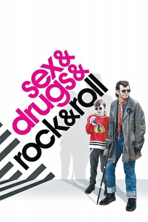 性、毒品和摇滚乐