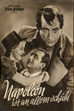 拿破仑要对一切负责