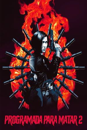 黑猫II：刺杀叶利钦