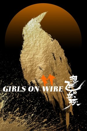 想飞的女孩