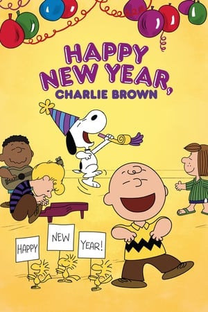 新年快乐，查理·布朗,Happy New Year, Charlie <em>Brown</em>(1986电影)