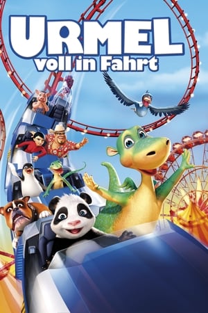 小恐龙全力出击