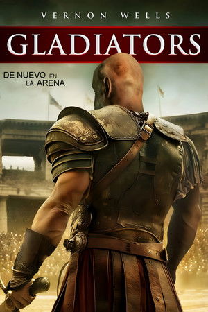 角斗士传奇