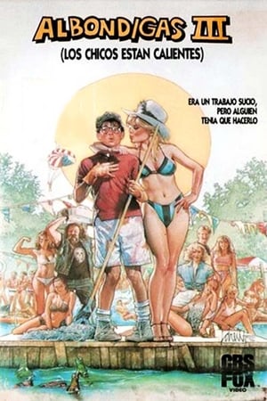 肉丸3,Meatb<em>al</em>ls III: Summer Job(1986电影)