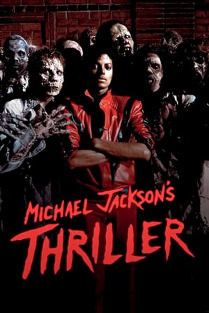 迈克尔·杰克逊：颤栗,Michael <em>Jackson</em>'s Thriller(1983电影)
