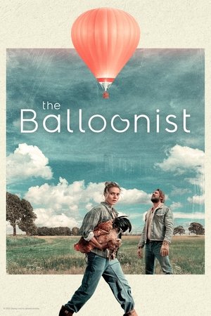 热气球飞行员,De Ballonvaarder(2025电影)