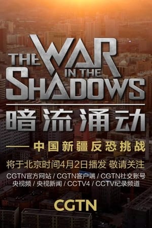 暗流涌动——中国新疆反恐挑战