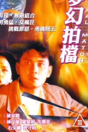 夢幻拍檔