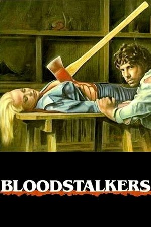 血潜行者 Bloodstalkers