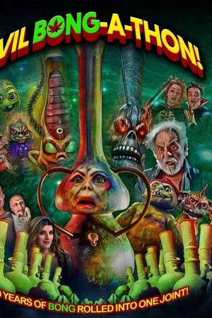 恶魔烟筒马拉松