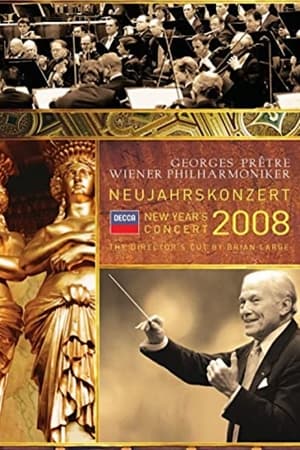 2008年维也纳新年音乐会