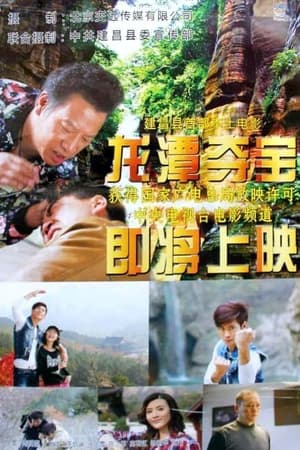龙潭夺宝