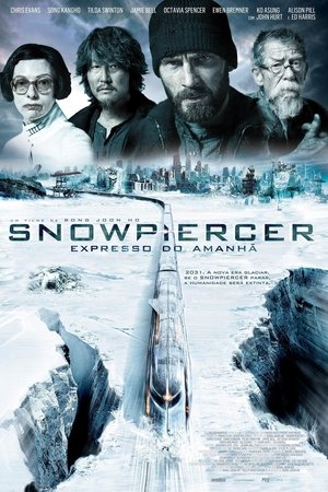 雪国列车