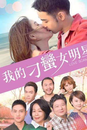 我的刁蛮女明星