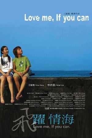 飞跃情海（台版）