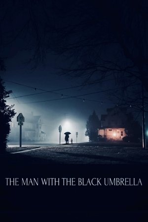 黑伞人,The Man with the Black Umbrella(2025电影)