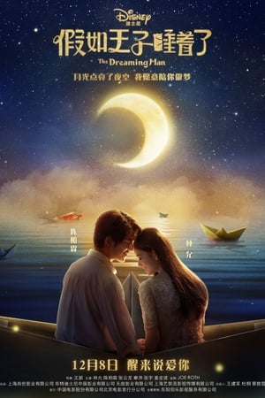 假如王子睡着了