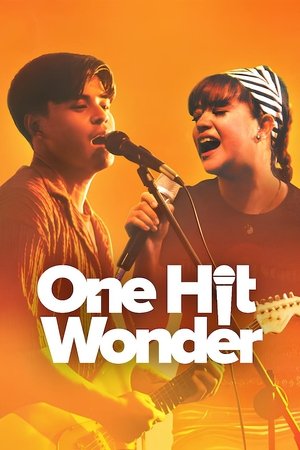 缘定一曲,One Hit Wonder(2025电影)