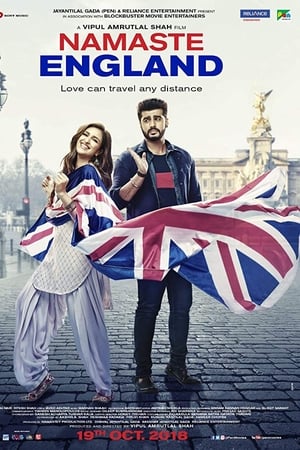 你好呀！亲爱的英格兰