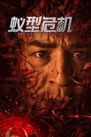 蚁型危机