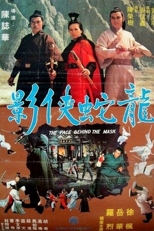 龙蛇侠影