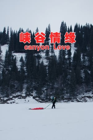 峡谷情缘