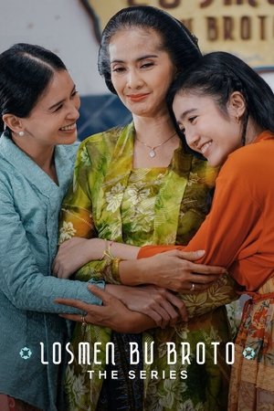 布罗托夫人的旅馆