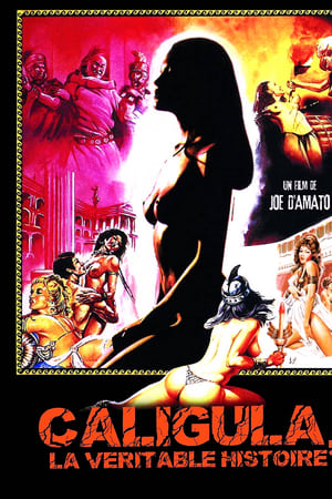 卡里古拉 2:不为人知的故事,Caligola: La storia mai raccontata(1982电影)