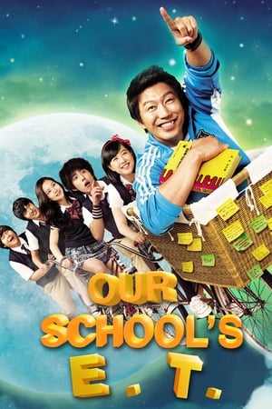 我们学校的ET