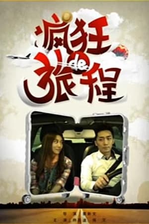 疯狂的旅程