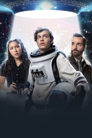 外星人绑架了我父母而现在我感到被冷落