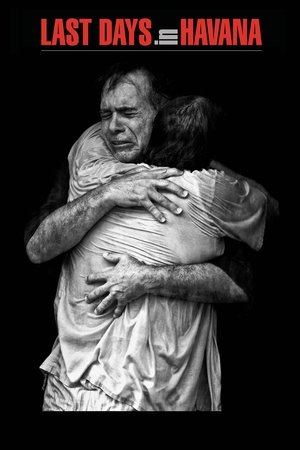 在哈瓦那的最后时日