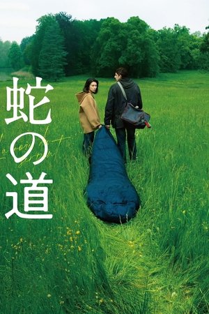 蛇之道