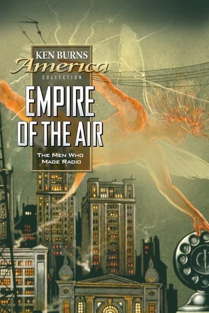 空中帝国：无线电的制造者